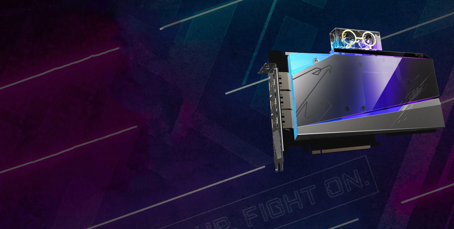 GIGABYTE Video Card